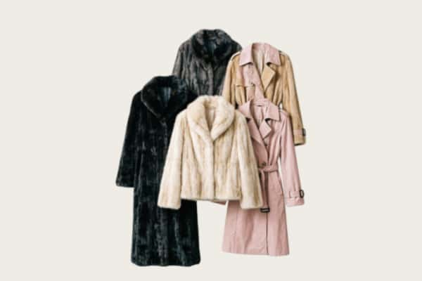 武昌区回收貂裘大衣