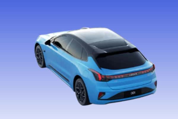 武昌区回收公司车