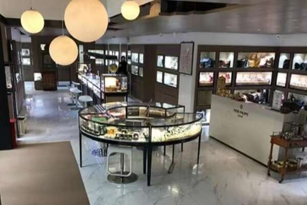 武昌区寄卖奢侈品店